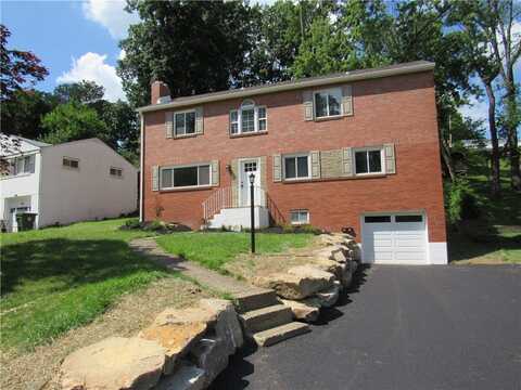 5135 S Passage Dr, Whitehall, PA 15236