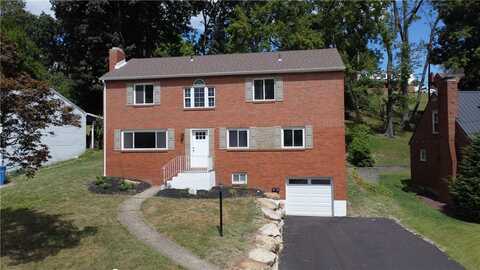 5135 S Passage Dr, Whitehall, PA 15236