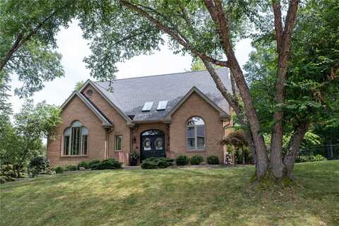 5141 Karrington, Pine Grv Mls, PA 15044