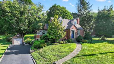2895 GRANDVIEW DR, Hampden Township, PA 15101