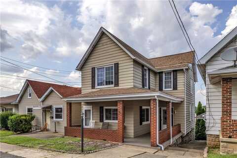 607 Pittsburgh St, East Mc Keesport, PA 15035