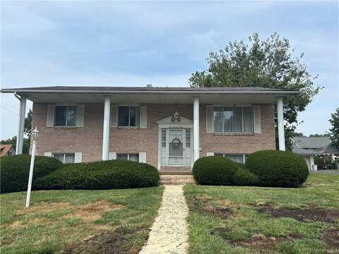201 E Hazelcroft Ave, New Castle, PA 16105