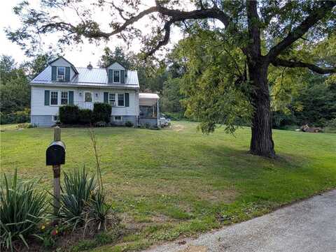 205 Woods Rd, Ligonier, PA 15658