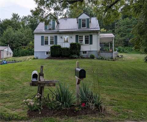 205 Woods Rd, Ligonier, PA 15658
