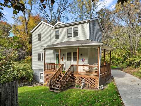 1734 Verner Ave, Beartown, PA 15212
