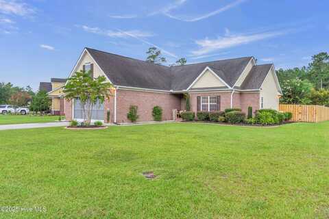 3701 Sunny Meadow Lane NE, Bolivia, NC 28422