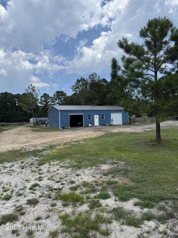 845 Nc Highway 210 E, Hampstead, NC 28443
