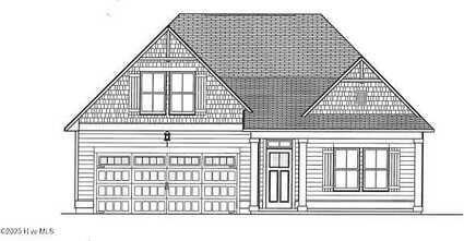 1022 Fryar Avenue, Leland, NC 28451