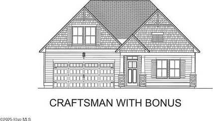 1022 Fryar Avenue, Leland, NC 28451