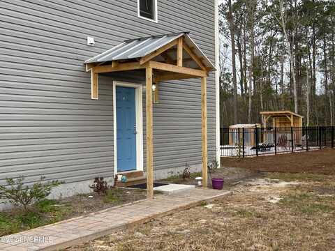 5789 Sidbury Road, Castle Hayne, NC 28429
