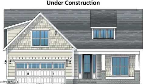 1325 Trisail Terrace, Wilmington, NC 28412