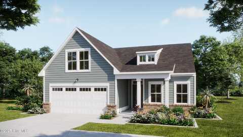 5010 Coastal Plain Point, Leland, NC 28451