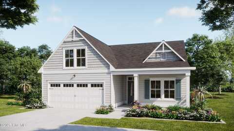 4012 Smoked Maple Drive, Leland, NC 28451
