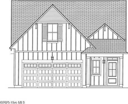 1026 Fryar Avenue, Leland, NC 28451