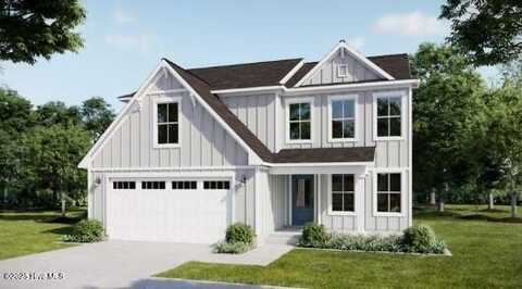 5014 Coastal Plain Point, Leland, NC 28451