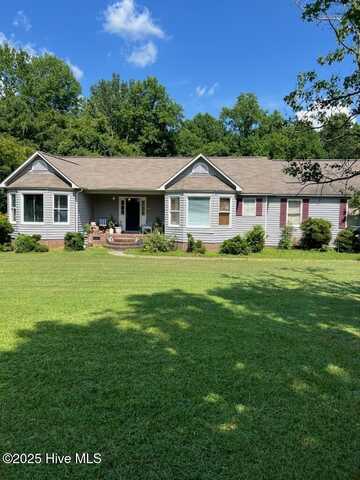 215 Harris Road, Smithfield, NC 27577
