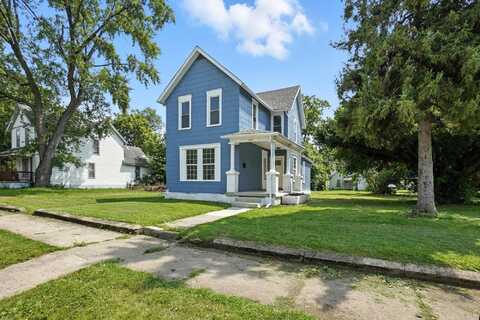 127 W Grand Avenue, Springfield, OH 45506