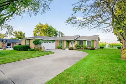 1160 Stephens Road, Sidney, OH 45365