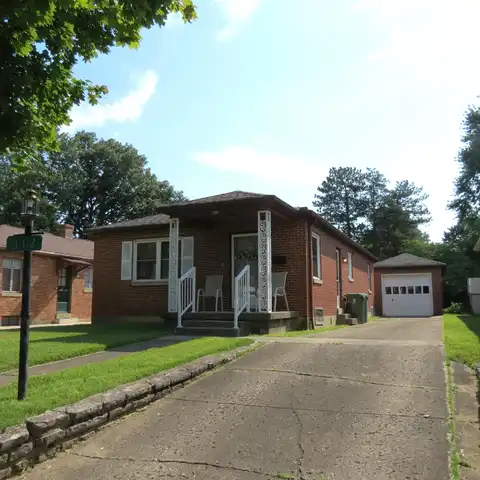 812 Chestnut Avenue, Sidney, OH 45365