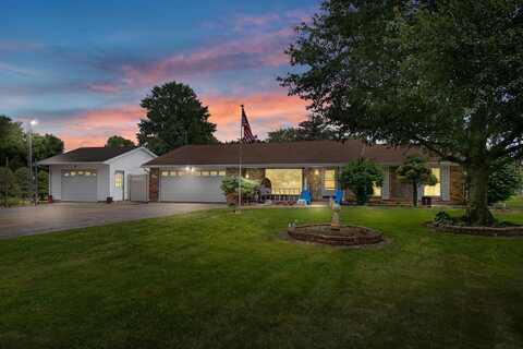 3172 Folk Ream Road, Springfield, OH 45502