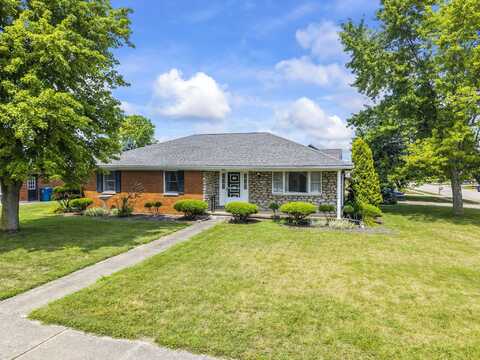 395 Sioux Street, Fort Loramie, OH 45845
