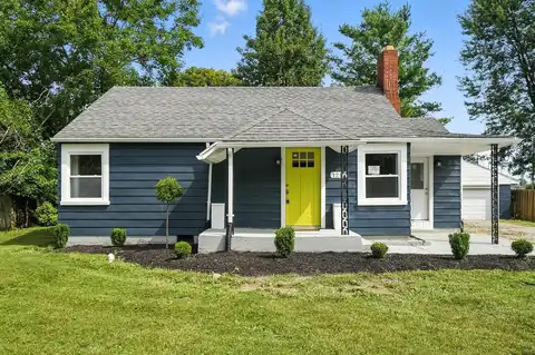1215 Maple Street, Troy, OH 45373