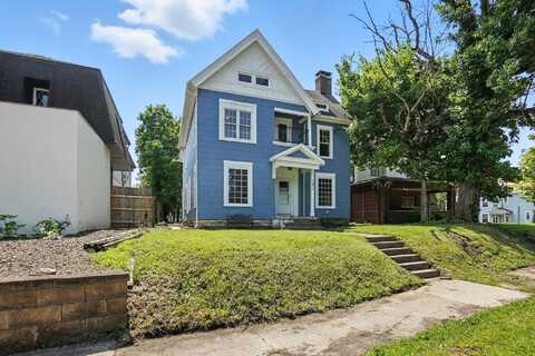1311 E High Street, Springfield, OH 45505