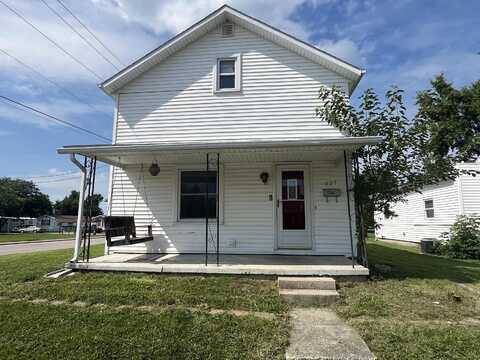 637 Hoying Street, Celina, OH 45822