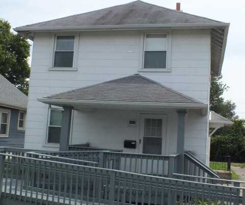 2412 Neva Drive, Dayton, OH 45414