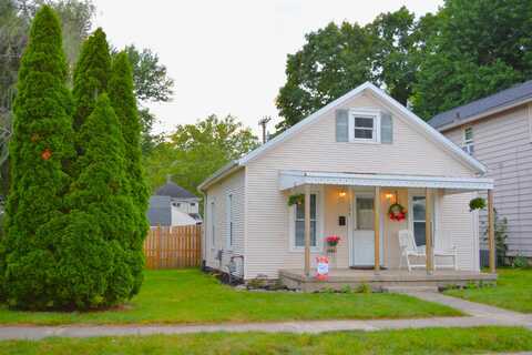 1124 Madison Avenue, Piqua, OH 45356