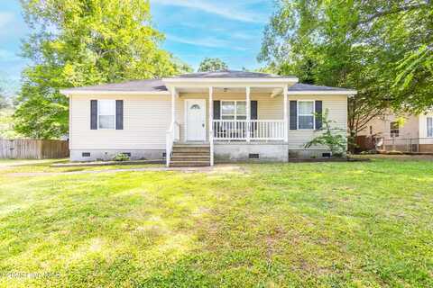 123 Willow Drive, Moyock, NC 27958