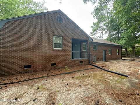 108 Matheson Drive, Ahoskie, NC 27910