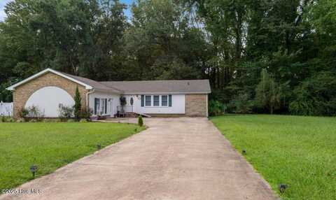 602 Terry Street, Elizabeth City, NC 27909