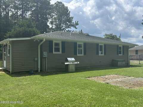 128 Ranch Drive, Elizabeth City, NC 27909
