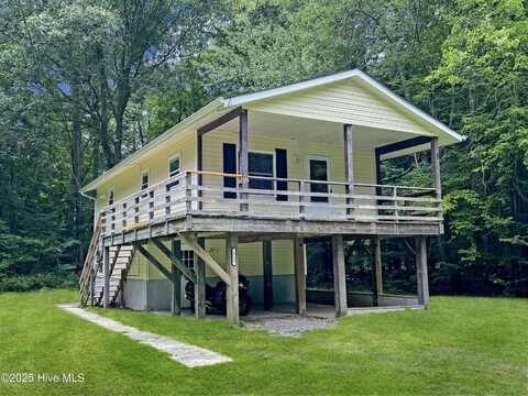 161 Pinewood Trail, Hertford, NC 27944