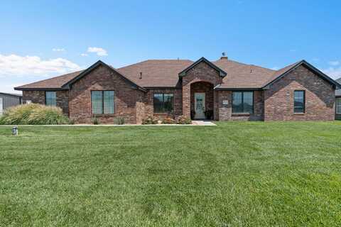 15751 Crossvine Drive, Amarillo, TX 79119