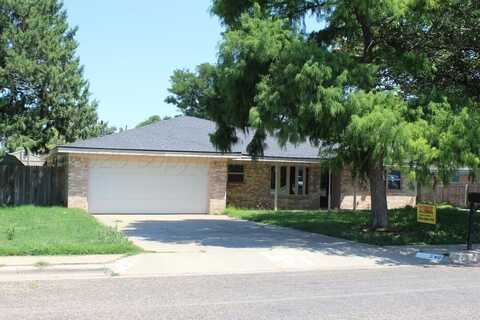 240 Douglas, Hereford, TX 79045