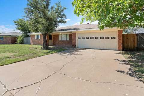 4803 Carole Lane, Amarillo, TX 79110