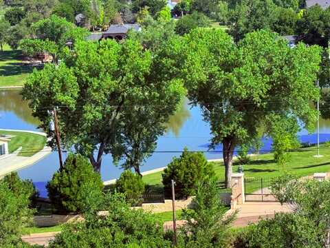 110 S SHORE Drive, Amarillo, TX 79118