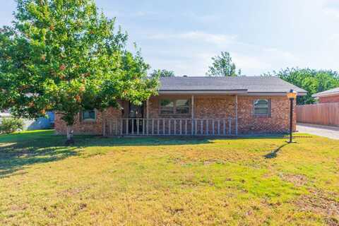 4005 TERRACE Drive, Amarillo, TX 79109
