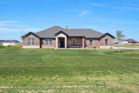 14494 Lobelia Place, Amarillo, TX 79119