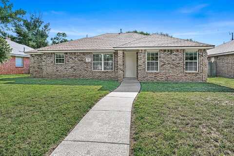 7907 ADVANCE Place, Amarillo, TX 79119