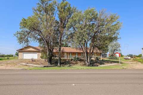 10379 Highway 152, Stinnett, TX 79083