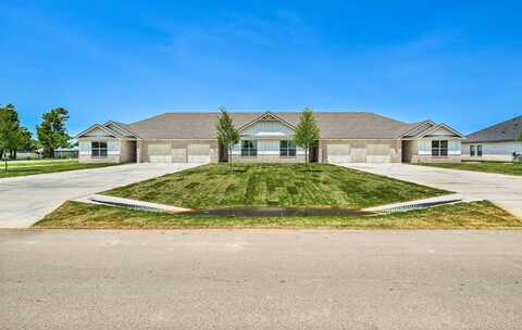19150 Mid-Country UNIT D Boulevard, Amarillo, TX 79119