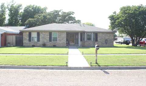 1200 Morton, Dumas, TX 79029