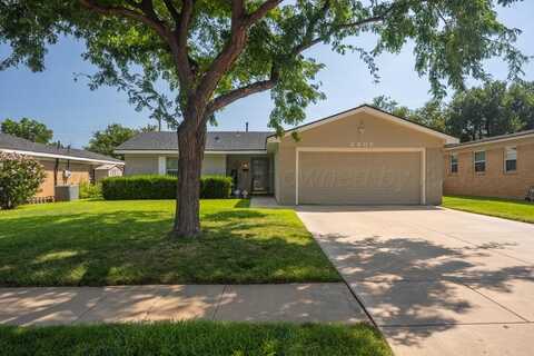 2405 SW 49TH Avenue, Amarillo, TX 79110