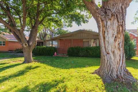 3609 DORIS Drive, Amarillo, TX 79109