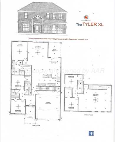 10000 BENELLI Road, Canyon, TX 79015
