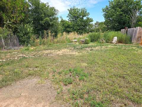 510 N Carr Street, Pampa, TX 79065