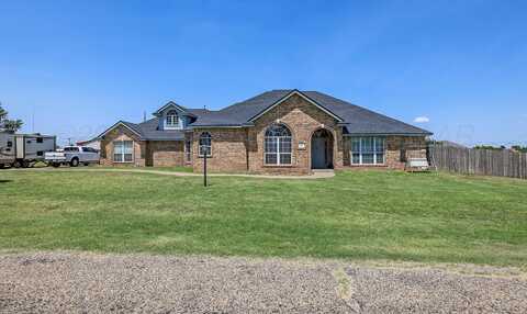 805 SANDERS Avenue, Amarillo, TX 79108
